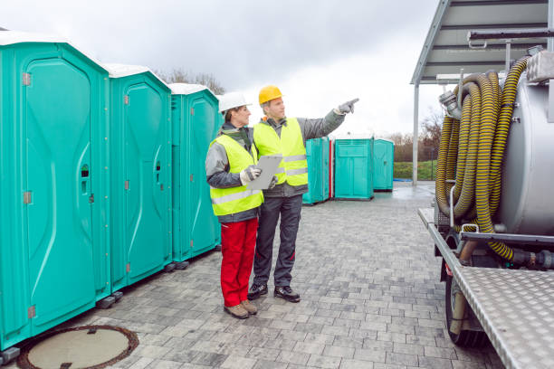 Portable Toilets for Parks and Recreation Areas in Salt Creek Commons, IN