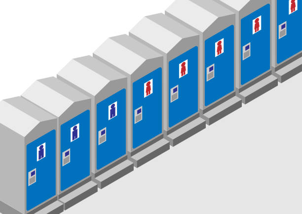 Best ADA-Compliant Portable Toilet Rental  in Salt Creek Commons, IN